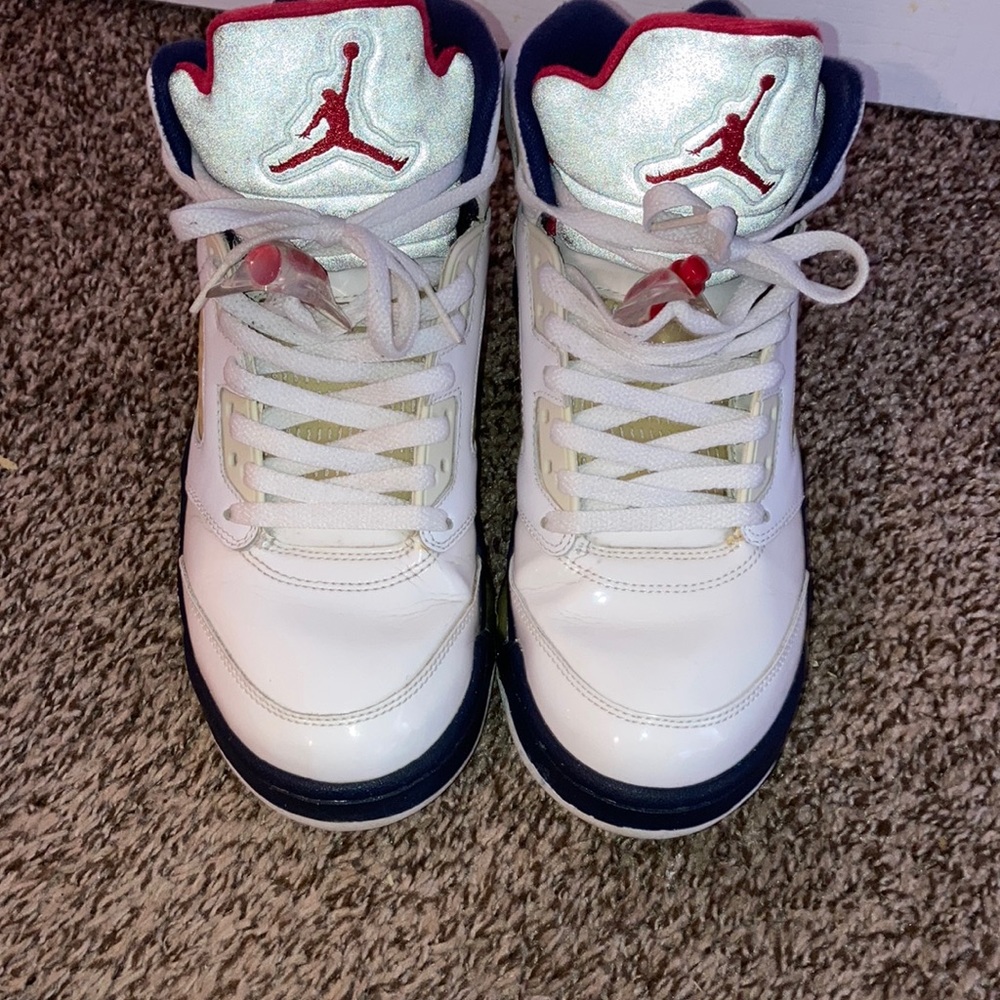 Independence Day 5s